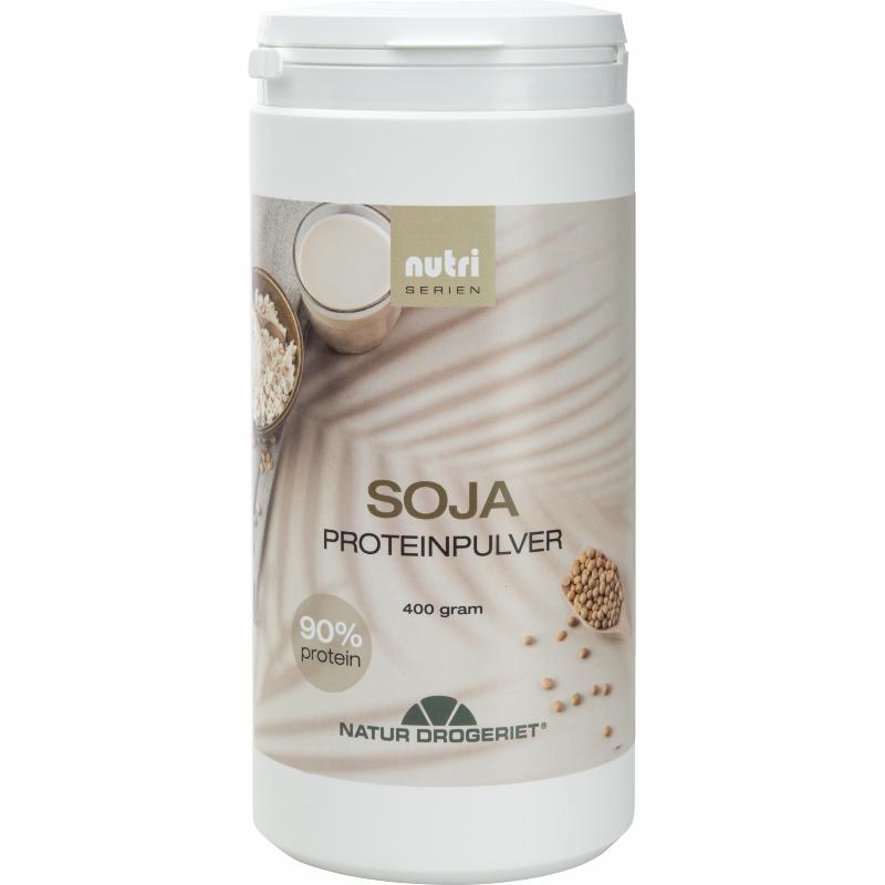 Soy Protein Powder 400 g